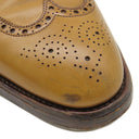 ジョンロブ John Lobb DARBY ダービー 8695 ブラウン レザー ＃6 1/2E 靴 革靴 本革 茶