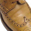 ジョンロブ John Lobb DARBY ダービー 8695 ブラウン レザー ＃6 1/2E 靴 革靴 本革 茶