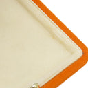 エルメス HERMES ビルクリップ シルバー×イエローゴールド シルバー925 K18YG マネークリップ Ag925 SV925