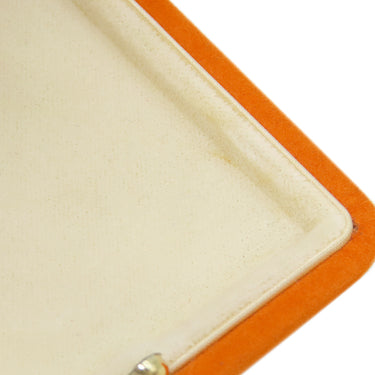 エルメス HERMES ビルクリップ シルバー×イエローゴールド シルバー925 K18YG マネークリップ Ag925 SV925