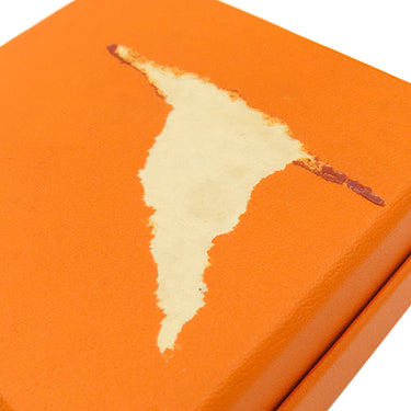 エルメス HERMES ビルクリップ シルバー×イエローゴールド シルバー925 K18YG マネークリップ Ag925 SV925