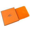 エルメス HERMES ビルクリップ シルバー×イエローゴールド シルバー925 K18YG マネークリップ Ag925 SV925