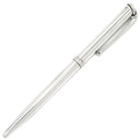 エルメス HERMES アレグロ ボールペン 310351A シルバー シルバー925 ボールペン シャープペンシル 青インク 筆記確認済み