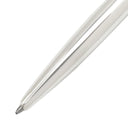 エルメス HERMES アレグロ ボールペン 310351A シルバー シルバー925 ボールペン シャープペンシル 青インク 筆記確認済み