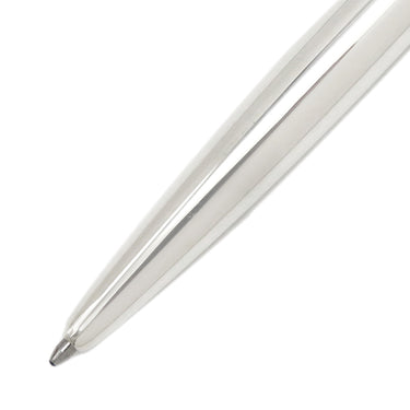 エルメス HERMES アレグロ ボールペン 310351A シルバー シルバー925 ボールペン シャープペンシル 青インク 筆記確認済み