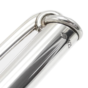 エルメス HERMES アレグロ ボールペン 310351A シルバー シルバー925 ボールペン シャープペンシル 青インク 筆記確認済み