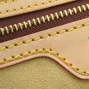 ルイヴィトン LOUIS VUITTON ハムステッドPM M51168 モノグラム モノグラムキャンバス ハンドバッグ ゴールド金具 茶