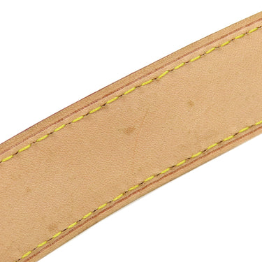 ルイヴィトン LOUIS VUITTON ハムステッドPM M51168 モノグラム モノグラムキャンバス ハンドバッグ ゴールド金具 茶