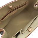 ルイヴィトン LOUIS VUITTON ハムステッドPM M51168 モノグラム モノグラムキャンバス ハンドバッグ ゴールド金具 茶