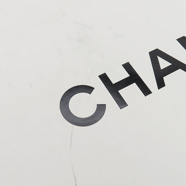 シャネル CHANEL マトラッセ 25 ダブルフラップ ブラック ラムスキン ショルダーバッグ シルバー金具 黒 ココマーク