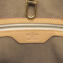 ルイヴィトン LOUIS VUITTON オーレリア MM M40095 ノワール モノグラムマルチカラーキャンバス ショルダーバッグ ゴールド金具 黒 トートバッグ 肩掛け