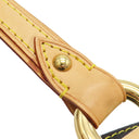 ルイヴィトン LOUIS VUITTON オーレリア MM M40095 ノワール モノグラムマルチカラーキャンバス ショルダーバッグ ゴールド金具 黒 トートバッグ 肩掛け