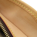 ルイヴィトン LOUIS VUITTON ボエシMM M45714 モノグラム モノグラムキャンバス トートバッグ ゴールド金具 茶