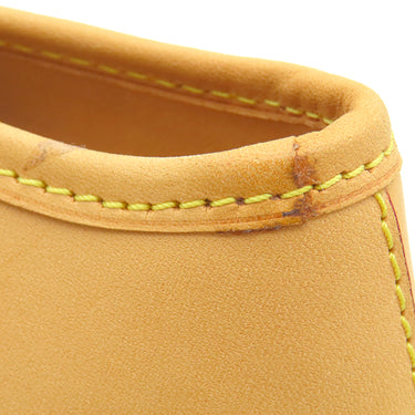 ルイヴィトン LOUIS VUITTON ボエシMM M45714 モノグラム モノグラムキャンバス トートバッグ ゴールド金具 茶