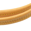 ルイヴィトン LOUIS VUITTON ボエシMM M45714 モノグラム モノグラムキャンバス トートバッグ ゴールド金具 茶