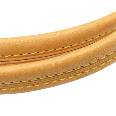 ルイヴィトン LOUIS VUITTON ボエシMM M45714 モノグラム モノグラムキャンバス トートバッグ ゴールド金具 茶