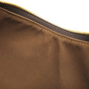 ルイヴィトン LOUIS VUITTON テムズ PM M56384 モノグラム モノグラムキャンバス ショルダーバッグ ゴールド金具 茶 ワンショルダー ハンドバッグ