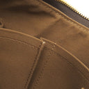 ルイヴィトン LOUIS VUITTON テムズ PM M56384 モノグラム モノグラムキャンバス ショルダーバッグ ゴールド金具 茶 ワンショルダー ハンドバッグ