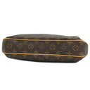 ルイヴィトン LOUIS VUITTON テムズ PM M56384 モノグラム モノグラムキャンバス ショルダーバッグ ゴールド金具 茶 ワンショルダー ハンドバッグ