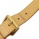 ルイヴィトン LOUIS VUITTON テムズ PM M56384 モノグラム モノグラムキャンバス ショルダーバッグ ゴールド金具 茶 ワンショルダー ハンドバッグ