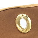 ルイヴィトン LOUIS VUITTON ティカル PM M40078 モノグラム モノグラムキャンバス ショルダーバッグ ゴールド金具 茶