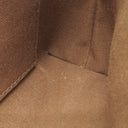 ルイヴィトン LOUIS VUITTON ティカル PM M40078 モノグラム モノグラムキャンバス ショルダーバッグ ゴールド金具 茶