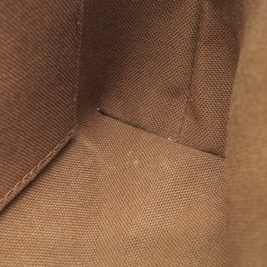 ルイヴィトン LOUIS VUITTON ティカル PM M40078 モノグラム モノグラムキャンバス ショルダーバッグ ゴールド金具 茶