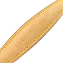 ルイヴィトン LOUIS VUITTON ティカル PM M40078 モノグラム モノグラムキャンバス ショルダーバッグ ゴールド金具 茶