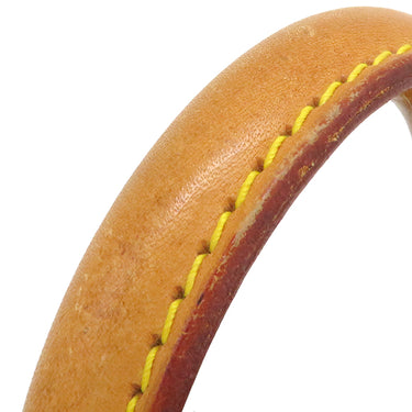 ルイヴィトン LOUIS VUITTON スピーディ40 M41522 モノグラム モノグラムキャンバス ハンドバッグ ゴールド金具 茶 ボストンバッグ 鍵・パドロックの欠品