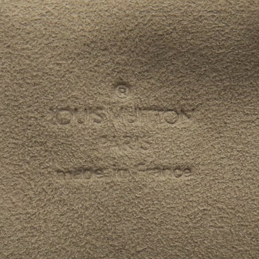 ルイヴィトン LOUIS VUITTON ウルスラ M40124 ノワール モノグラムマルチカラー ハンドバッグ ゴールド金具 黒 村上隆