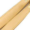 ルイヴィトン LOUIS VUITTON ウルスラ M40124 ノワール モノグラムマルチカラー ハンドバッグ ゴールド金具 黒 村上隆