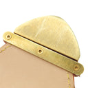 ルイヴィトン LOUIS VUITTON ウルスラ M40124 ノワール モノグラムマルチカラー ハンドバッグ ゴールド金具 黒 村上隆