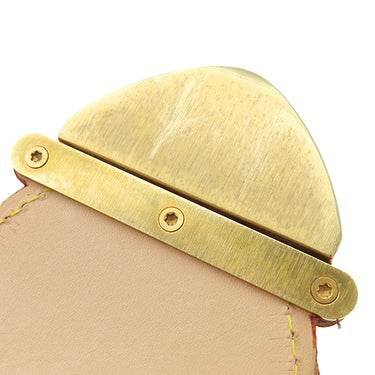 ルイヴィトン LOUIS VUITTON ウルスラ M40124 ノワール モノグラムマルチカラー ハンドバッグ ゴールド金具 黒 村上隆