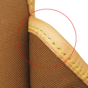 ルイヴィトン LOUIS VUITTON コンゴPM M40117 モノグラム モノグラムキャンバス ショルダーバッグ ゴールド金具 茶