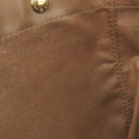 ルイヴィトン LOUIS VUITTON コンゴPM M40117 モノグラム モノグラムキャンバス ショルダーバッグ ゴールド金具 茶