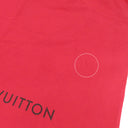 ルイヴィトン LOUIS VUITTON サック プラ M95010 モノグラム モノグラムキャンバス トートバッグ ゴールド金具 村上隆 茶 ハンドバッグ