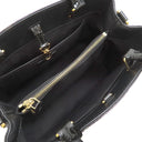 ルイヴィトン LOUIS VUITTON モンテーニュBB M50171 ノワール モノグラムヴェルニ 2WAYバッグ ゴールド金具 黒 ハンドバッグ ショルダー