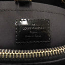 ルイヴィトン LOUIS VUITTON モンテーニュBB M50171 ノワール モノグラムヴェルニ 2WAYバッグ ゴールド金具 黒 ハンドバッグ ショルダー