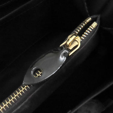 ルイヴィトン LOUIS VUITTON モンテーニュBB M50171 ノワール モノグラムヴェルニ 2WAYバッグ ゴールド金具 黒 ハンドバッグ ショルダー