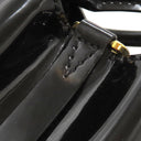 ルイヴィトン LOUIS VUITTON モンテーニュBB M50171 ノワール モノグラムヴェルニ 2WAYバッグ ゴールド金具 黒 ハンドバッグ ショルダー