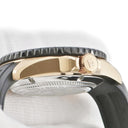 腕時計 エドックス EDOX ネプチュニアン オートマティック 80120-37RNNCA-NIR 自動巻き メンズ ブラック ゴールドPVD