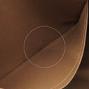 ルイヴィトン LOUIS VUITTON シュリ PM M40586 モノグラム モノグラムキャンバス ショルダーバッグ ゴールド金具 茶 ハンドバッグ 肩掛け