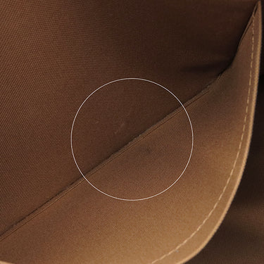 ルイヴィトン LOUIS VUITTON シュリ PM M40586 モノグラム モノグラムキャンバス ショルダーバッグ ゴールド金具 茶 ハンドバッグ 肩掛け