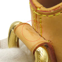 ルイヴィトン LOUIS VUITTON ジュディGM M40253 ブロン モノグラムマルチカラー 2WAYバッグ ゴールド金具 白 ショルダー ハンドバッグ