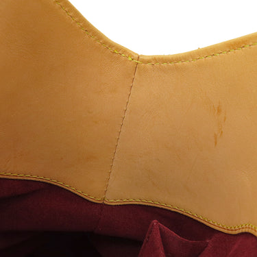 ルイヴィトン LOUIS VUITTON ジュディGM M40253 ブロン モノグラムマルチカラー 2WAYバッグ ゴールド金具 白 ショルダー ハンドバッグ