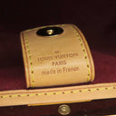 ルイヴィトン LOUIS VUITTON ジュディGM M40253 ブロン モノグラムマルチカラー 2WAYバッグ ゴールド金具 白 ショルダー ハンドバッグ