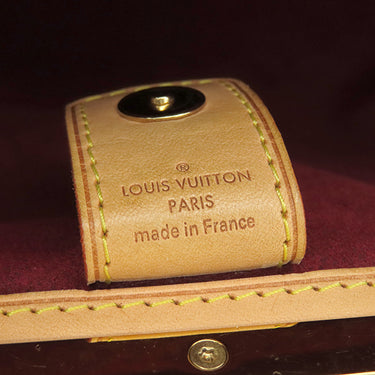 ルイヴィトン LOUIS VUITTON ジュディGM M40253 ブロン モノグラムマルチカラー 2WAYバッグ ゴールド金具 白 ショルダー ハンドバッグ