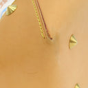 ルイヴィトン LOUIS VUITTON ジュディGM M40253 ブロン モノグラムマルチカラー 2WAYバッグ ゴールド金具 白 ショルダー ハンドバッグ