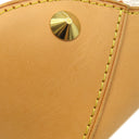 ルイヴィトン LOUIS VUITTON ジュディGM M40253 ブロン モノグラムマルチカラー 2WAYバッグ ゴールド金具 白 ショルダー ハンドバッグ