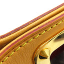 ルイヴィトン LOUIS VUITTON ジュディGM M40253 ブロン モノグラムマルチカラー 2WAYバッグ ゴールド金具 白 ショルダー ハンドバッグ